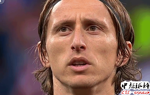 他也来?中超或迎真正世界巨星:莫德里奇有望中超退役!