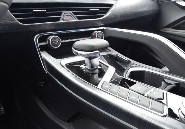 轿跑SUV到底有多吸引人？看看这几款就知道了