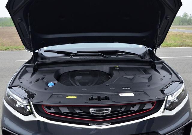 轿跑SUV到底有多吸引人？看看这几款就知道了