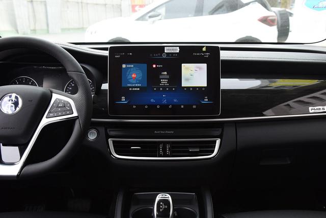 自主当自强 四款高品质国产MPV推荐