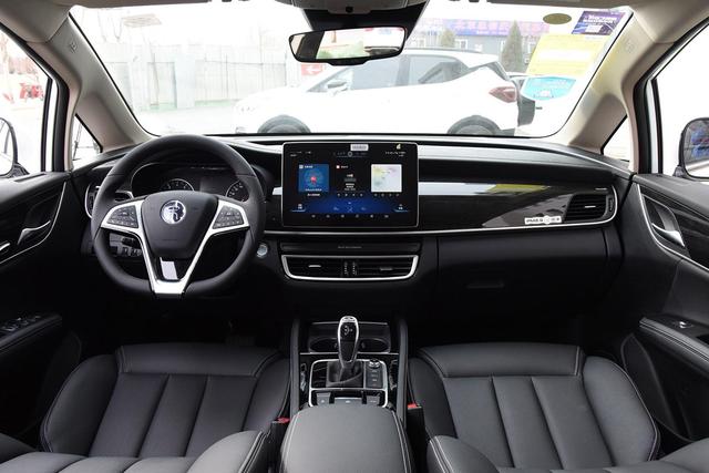 自主当自强 四款高品质国产MPV推荐