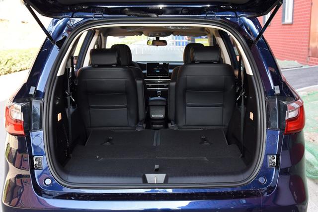 自主当自强 四款高品质国产MPV推荐