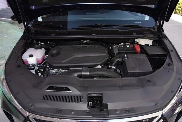 自主当自强 四款高品质国产MPV推荐