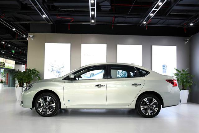 补贴倒计时最后半个月，四大最热门纯电家轿推荐