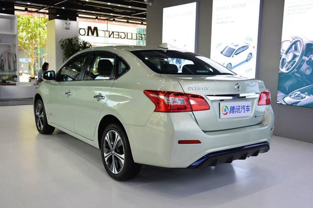 补贴倒计时最后半个月，四大最热门纯电家轿推荐