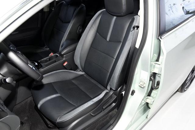 补贴倒计时最后半个月，四大最热门纯电家轿推荐