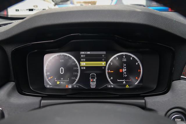 一脚油门告诉你什么叫自主 暴力加速自主车盘点