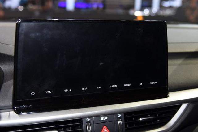 夏日烤臀拯救者 这几款紧凑级就有座椅通风