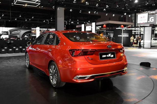 夏日烤臀拯救者 这几款紧凑级就有座椅通风