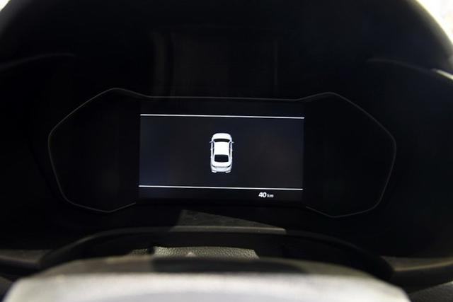 夏日烤臀拯救者 这几款紧凑级就有座椅通风