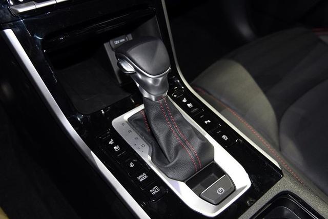 夏日烤臀拯救者 这几款紧凑级就有座椅通风