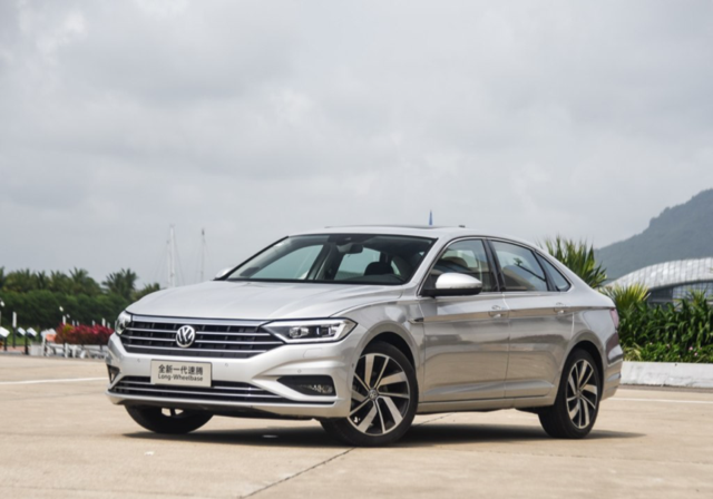 夏日烤臀拯救者 这几款紧凑级就有座椅通风