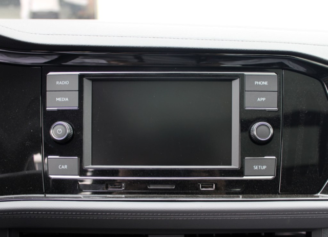 夏日烤臀拯救者 这几款紧凑级就有座椅通风