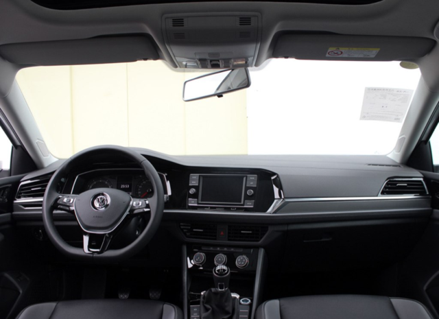 夏日烤臀拯救者 这几款紧凑级就有座椅通风