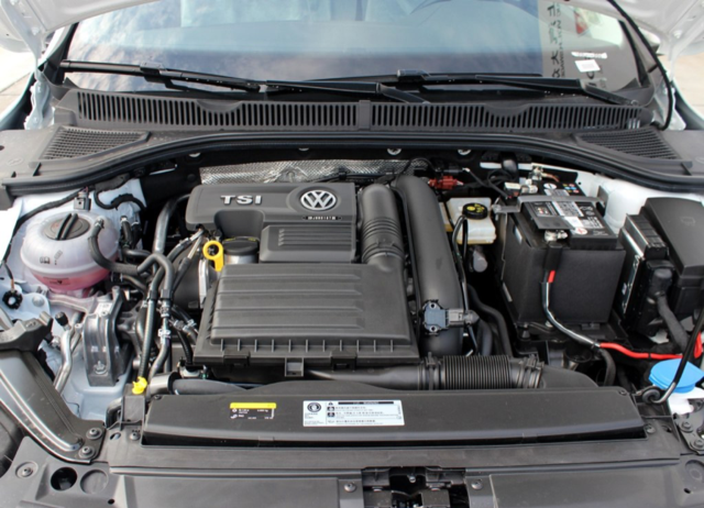 夏日烤臀拯救者 这几款紧凑级就有座椅通风