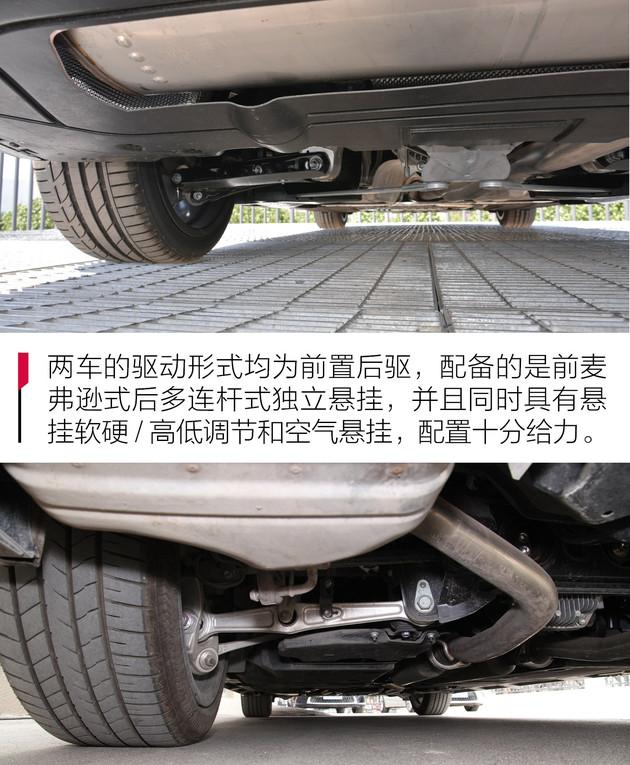 高级车有的只是豪华吗？宝马7系对比雷克萨斯LS