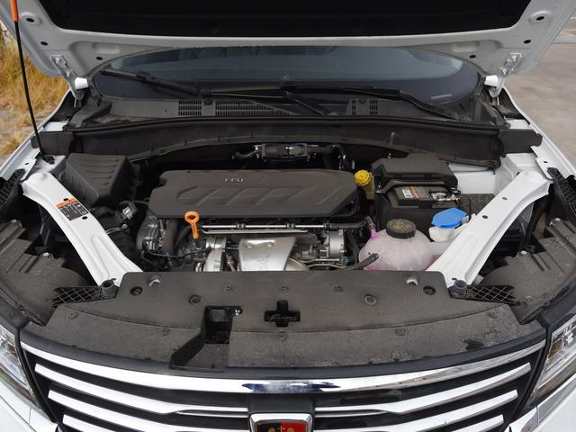 光有导航怎么够 这几款车中控吃鸡农药样样行