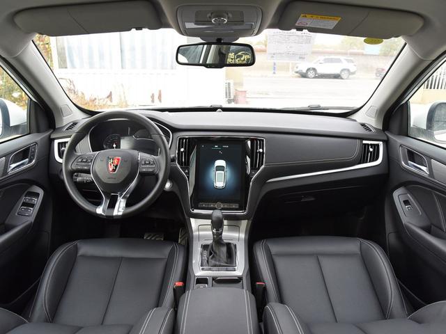 光有导航怎么够 这几款车中控吃鸡农药样样行