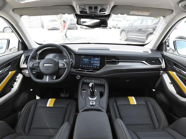 光有导航怎么够 这几款车中控吃鸡农药样样行