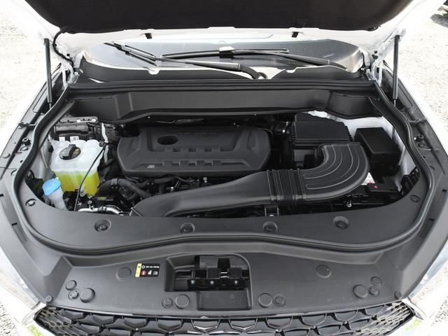 光有导航怎么够 这几款车中控吃鸡农药样样行