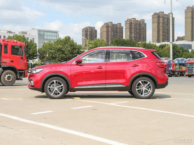 中韩汽车如何选？ 大空间智能年轻SUV推荐