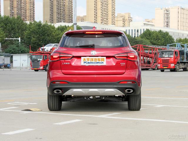 中韩汽车如何选？ 大空间智能年轻SUV推荐