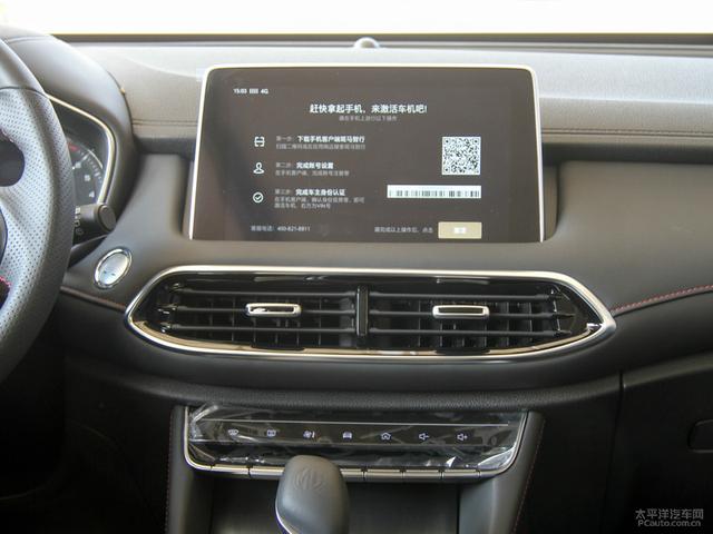 中韩汽车如何选？ 大空间智能年轻SUV推荐