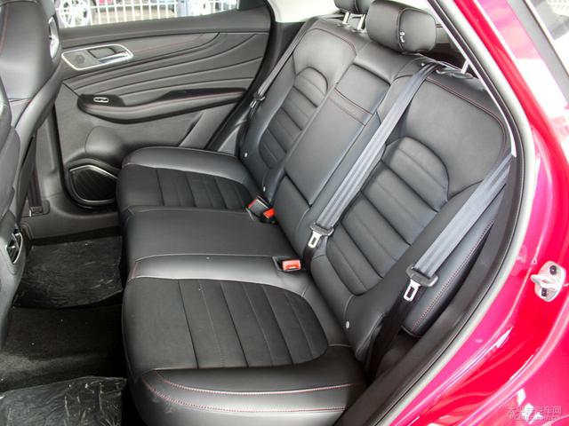 中韩汽车如何选？ 大空间智能年轻SUV推荐