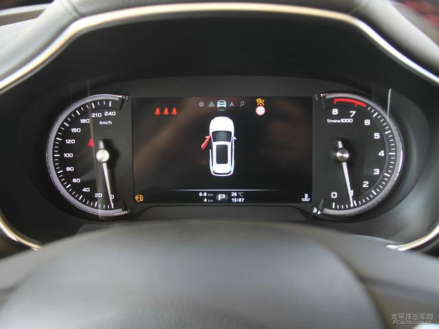 中韩汽车如何选？ 大空间智能年轻SUV推荐