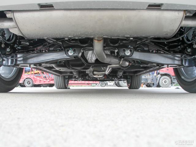 中韩汽车如何选？ 大空间智能年轻SUV推荐