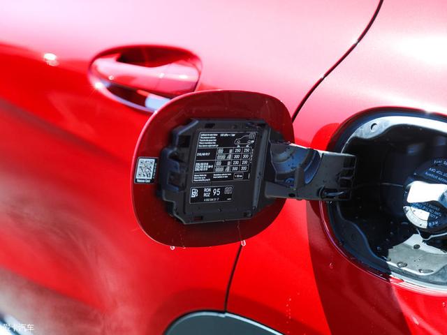 北京奔驰2019款奔驰GLA级