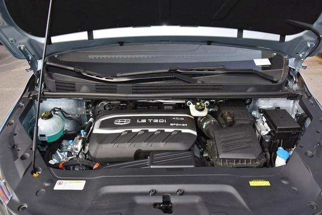 两万的差价重要吗？看比亚迪宋MAX对比吉利嘉际