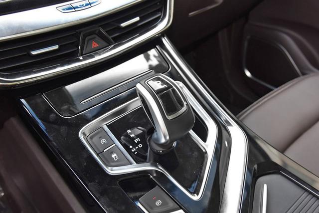 两万的差价重要吗?看比亚迪宋MAX对比吉利嘉际