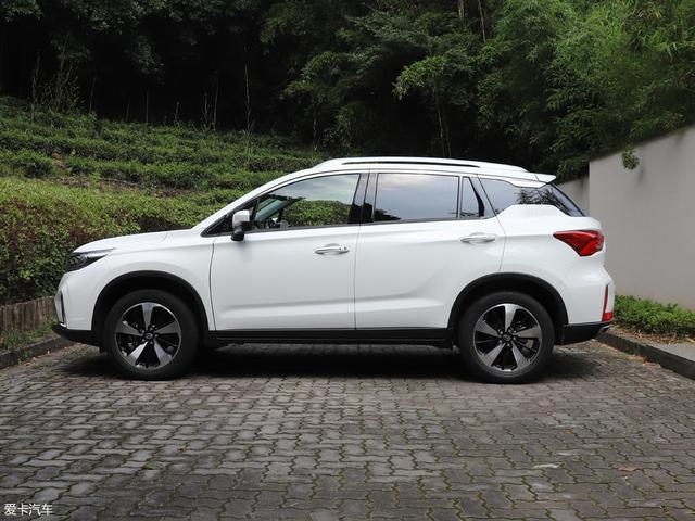 广汽乘用车2018款传祺GS4