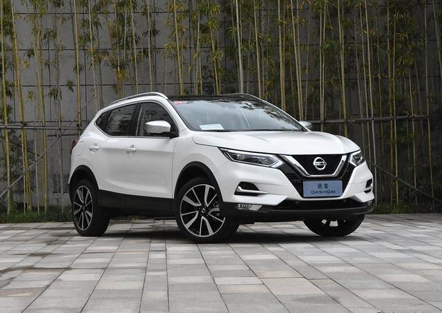 没点颜值可咋整,这几款新上市SUV就是你的新潮大玩具