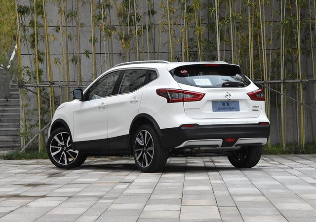 没点颜值可咋整,这几款新上市SUV就是你的新潮大玩具