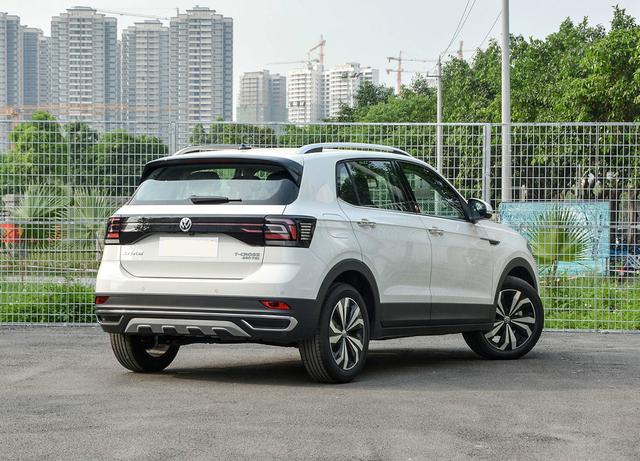 没点颜值可咋整，这几款新上市SUV就是你的新潮大玩具