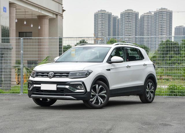 没点颜值可咋整,这几款新上市SUV就是你的新潮大玩具