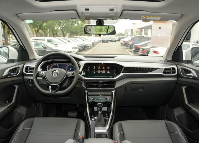 没点颜值可咋整,这几款新上市SUV就是你的新潮大玩具