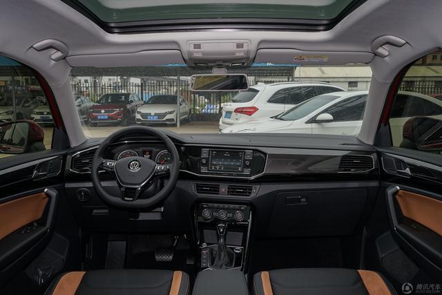 这几款车型最大降幅接近6万，合资品牌也有性价比