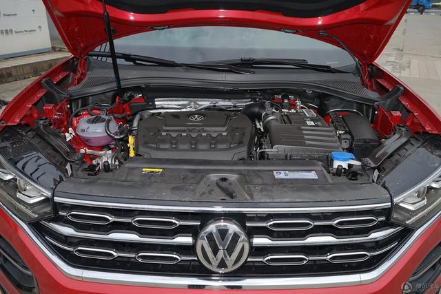 这几款车型最大降幅接近6万，合资品牌也有性价比