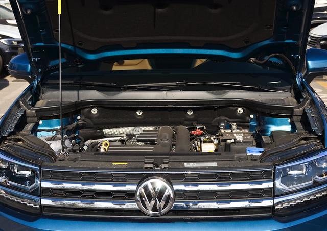 这几款车型最大降幅接近6万，合资品牌也有性价比