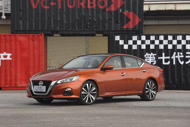 既好开又舒适，四款动力出色中型车推荐