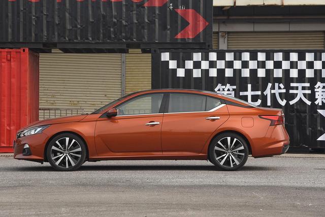 既好开又舒适,四款动力出色中型车推荐