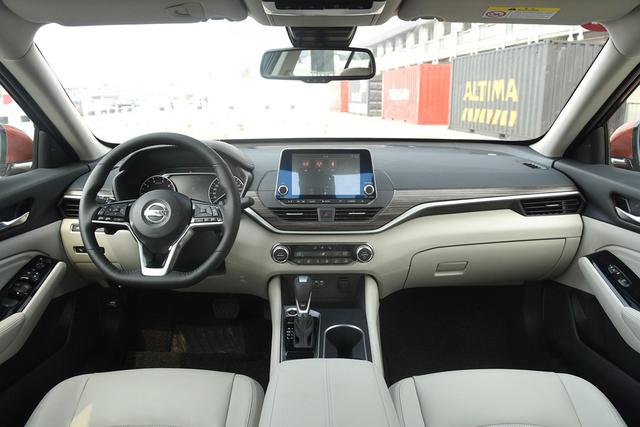 既好开又舒适，四款动力出色中型车推荐