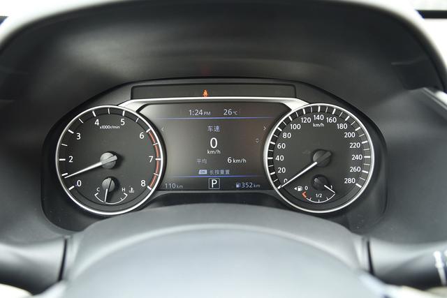 既好开又舒适,四款动力出色中型车推荐