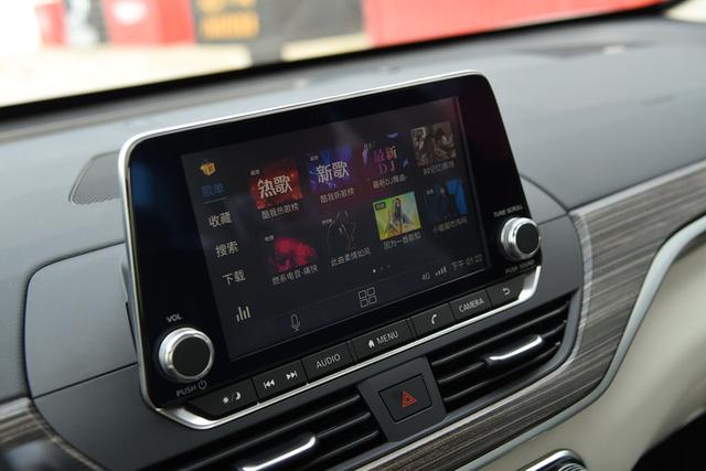 既好开又舒适,四款动力出色中型车推荐