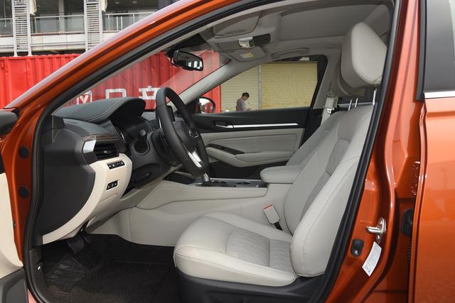 既好开又舒适，四款动力出色中型车推荐