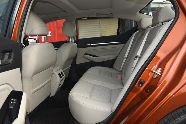 既好开又舒适，四款动力出色中型车推荐