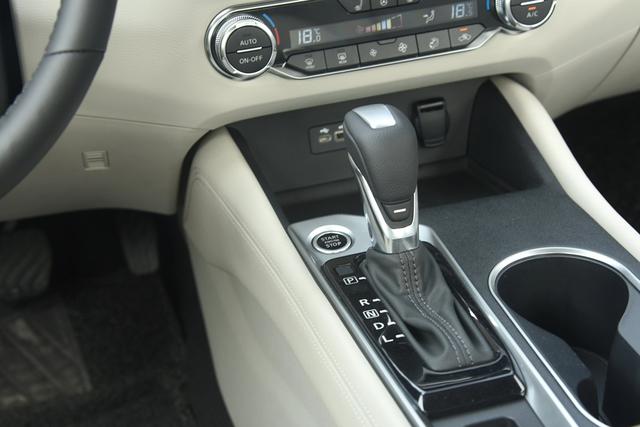 既好开又舒适,四款动力出色中型车推荐